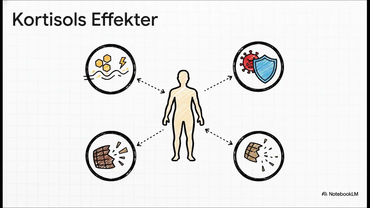 Fysiologi. KOMMUNIKATION OCH SINNEN. Det Endokrina Systemet