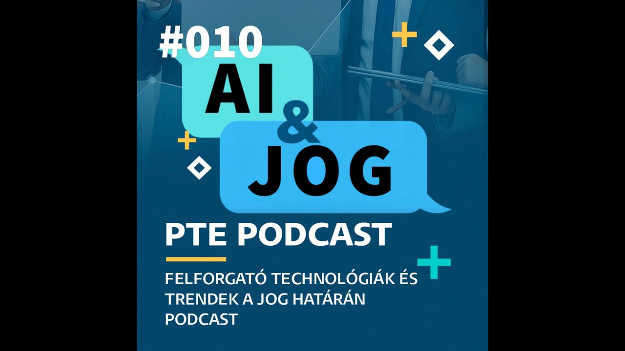 Felforgató Technológiák Podcast #10 - A 3D technológia, az AI és a bűnüldözés