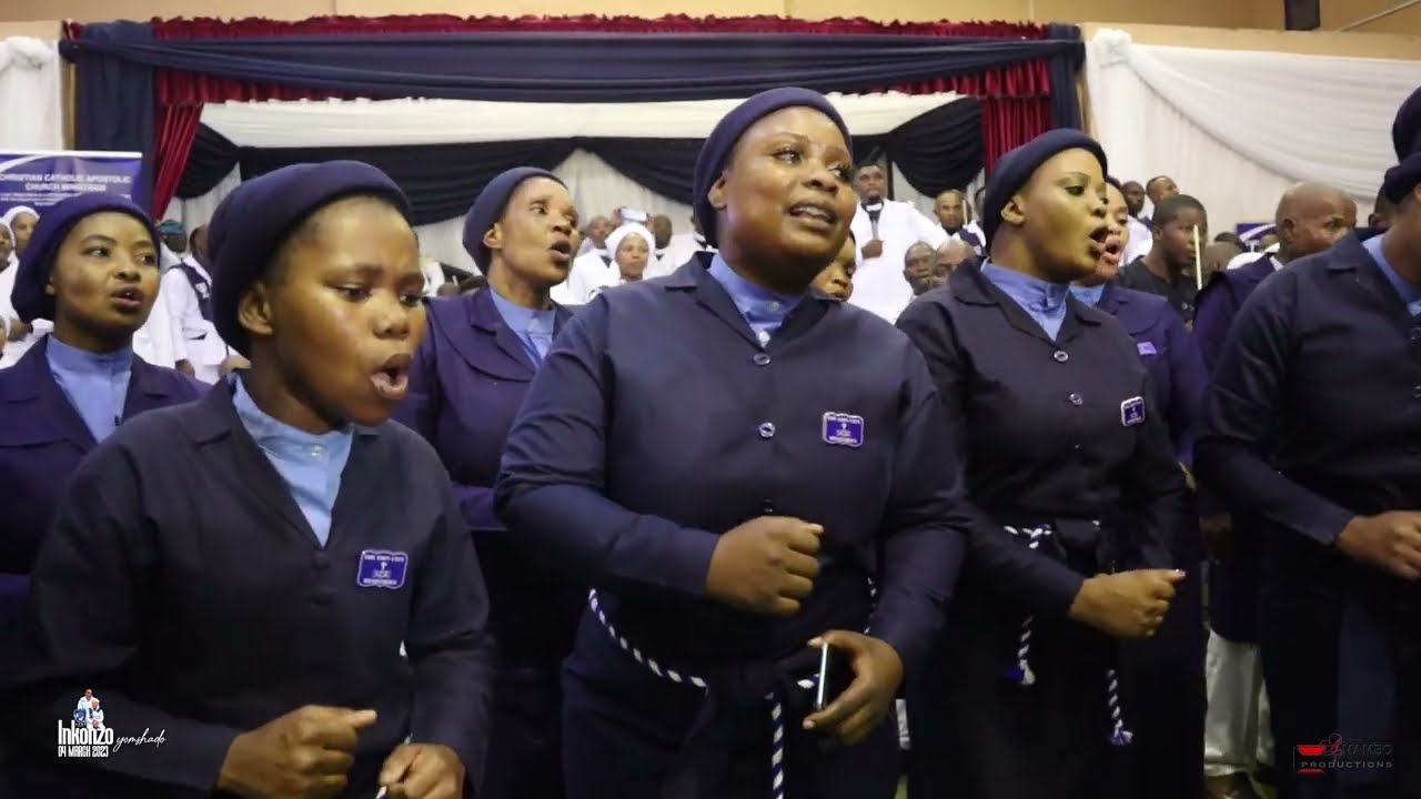Zion City Ministries || 2023 ||🔥🔥🔥
