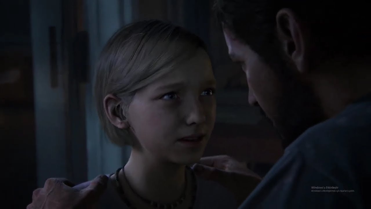 the last of us part 1