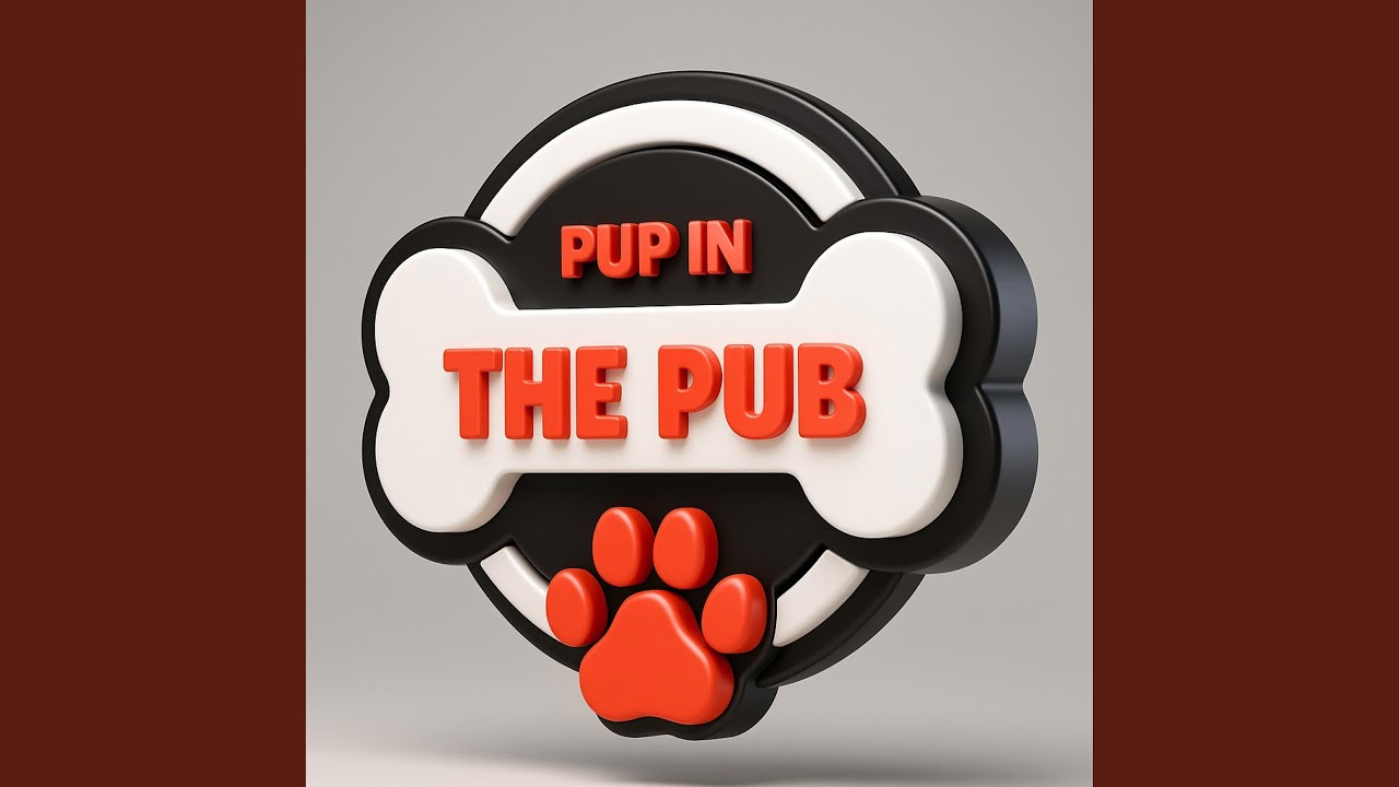 Pup in the Pub Theme song (feat. Pup in the Pub Band) (Radio Edit)