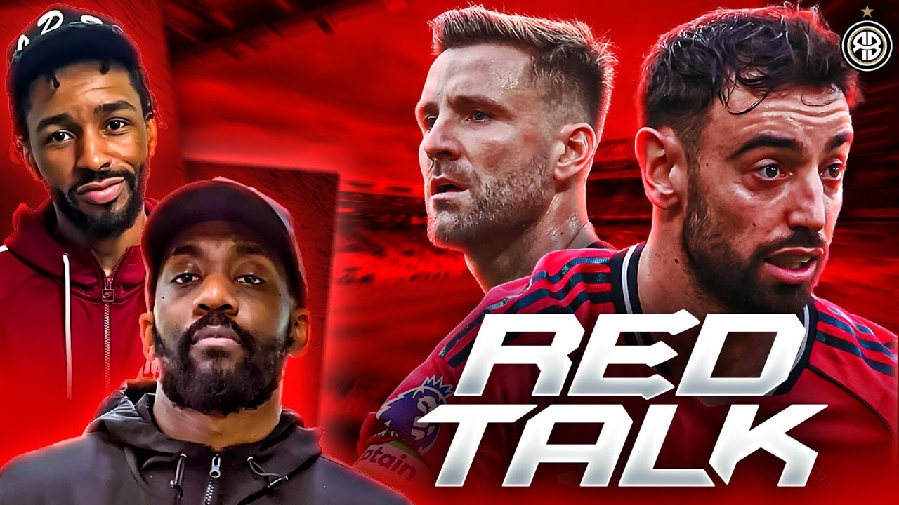 RANTS x FLAWLESS @SarcasmCityTV | RED TALK