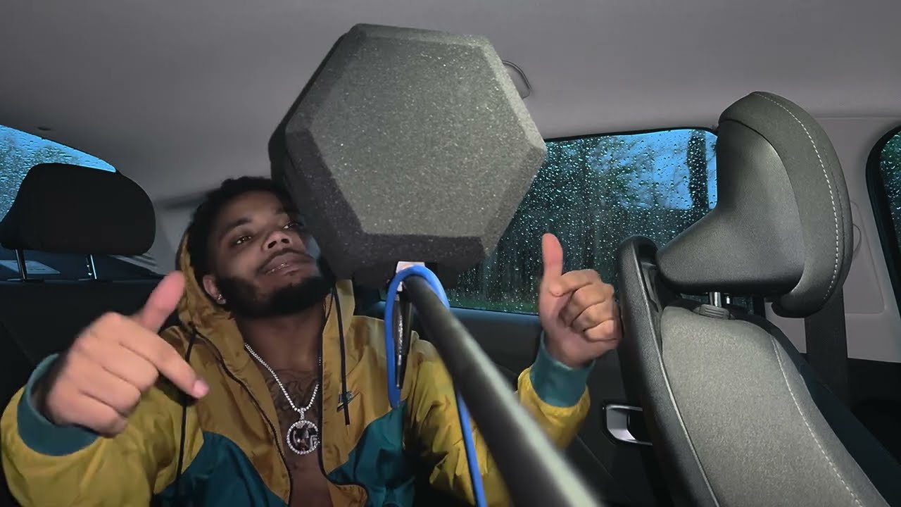 BIGPR3SSURE x TAKE IT [LIVE PERFORMANCE]