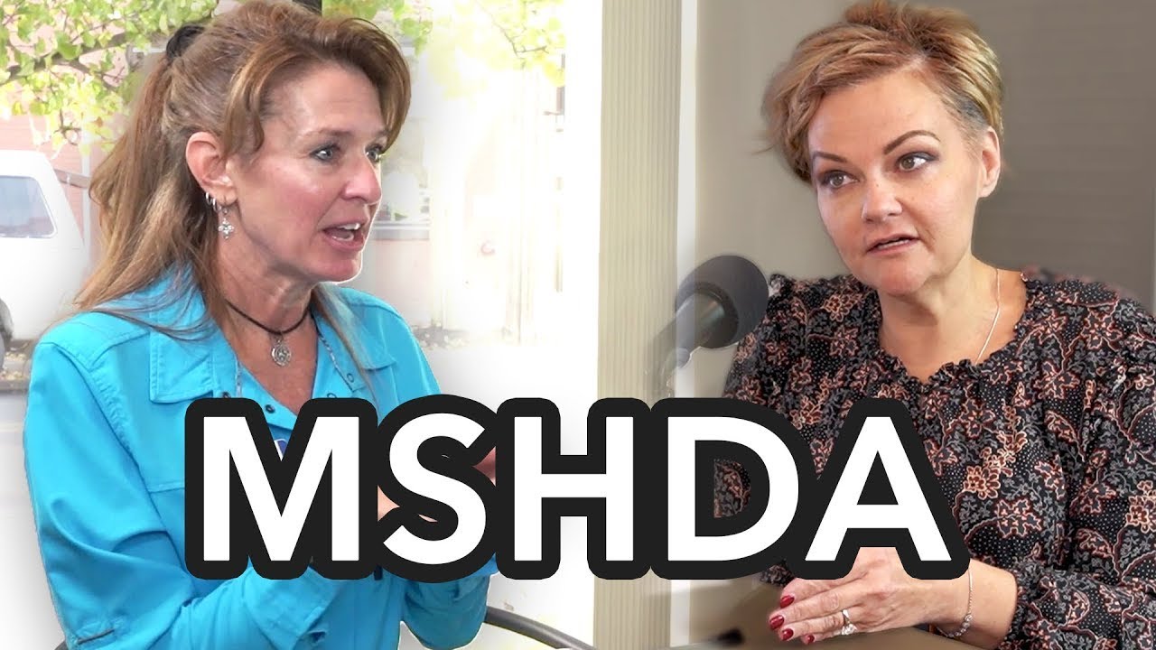 MSHDA Loans – What You Need to Know with Michelle Wilson – Part 1