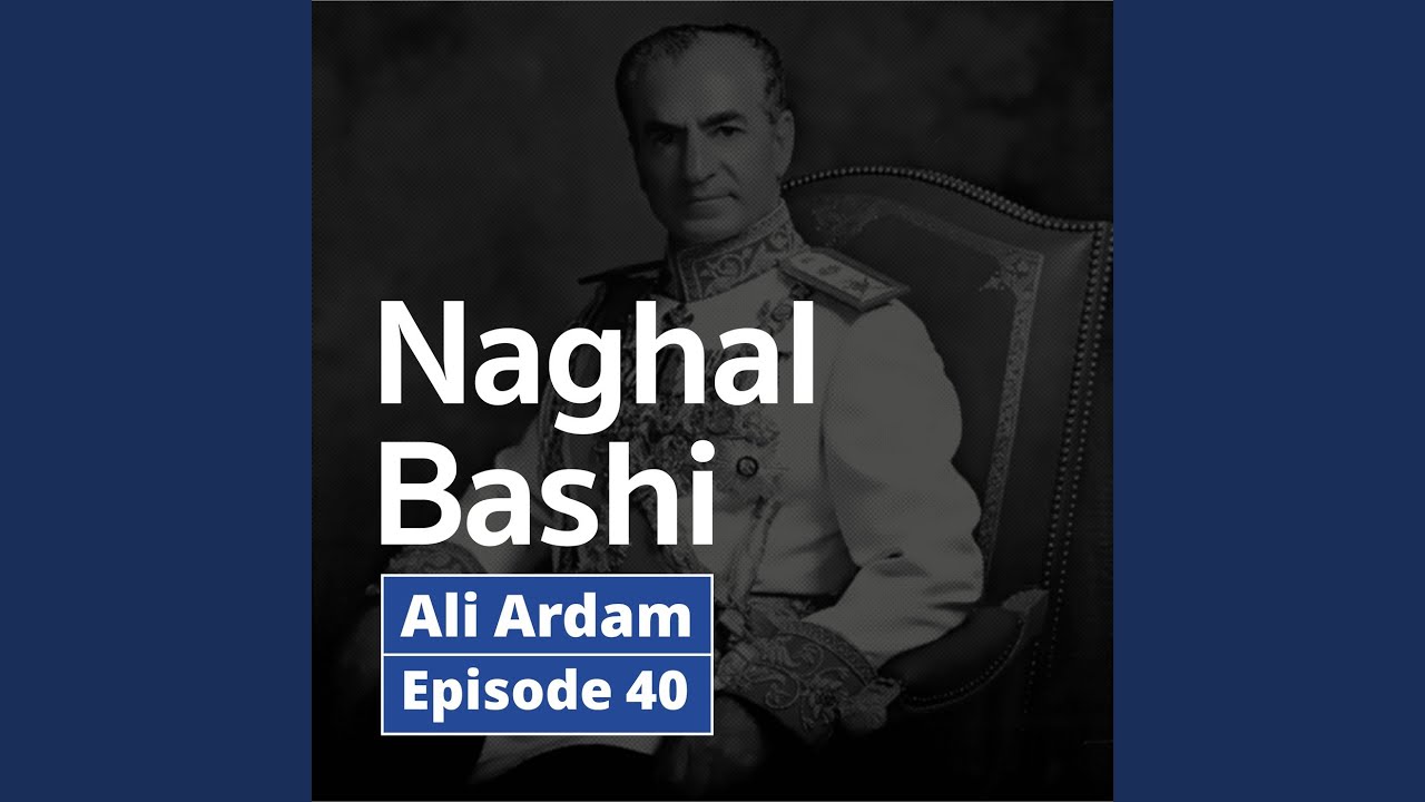 Naghal Bashi (Episode 40)