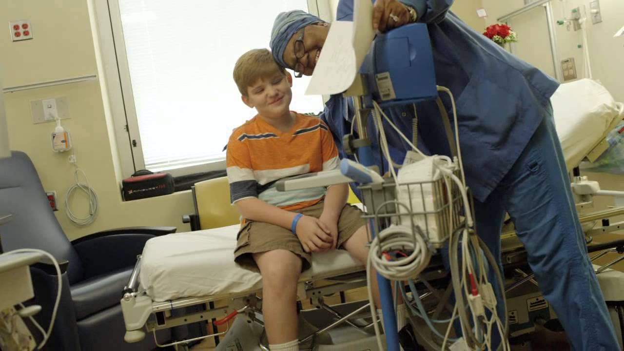 BayCare Health System: You Know BayCare