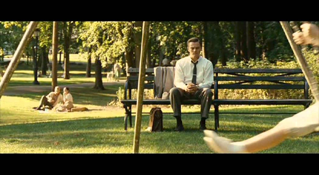 The best of: Leonardo Dicaprio (1993-2010)