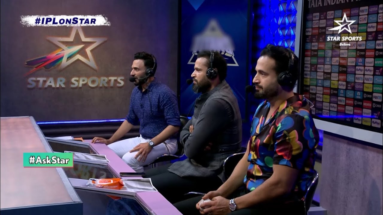 IPL 2023 | Yusuf & Irfan Pathan On Rivalry Between Brothers | #AskStar