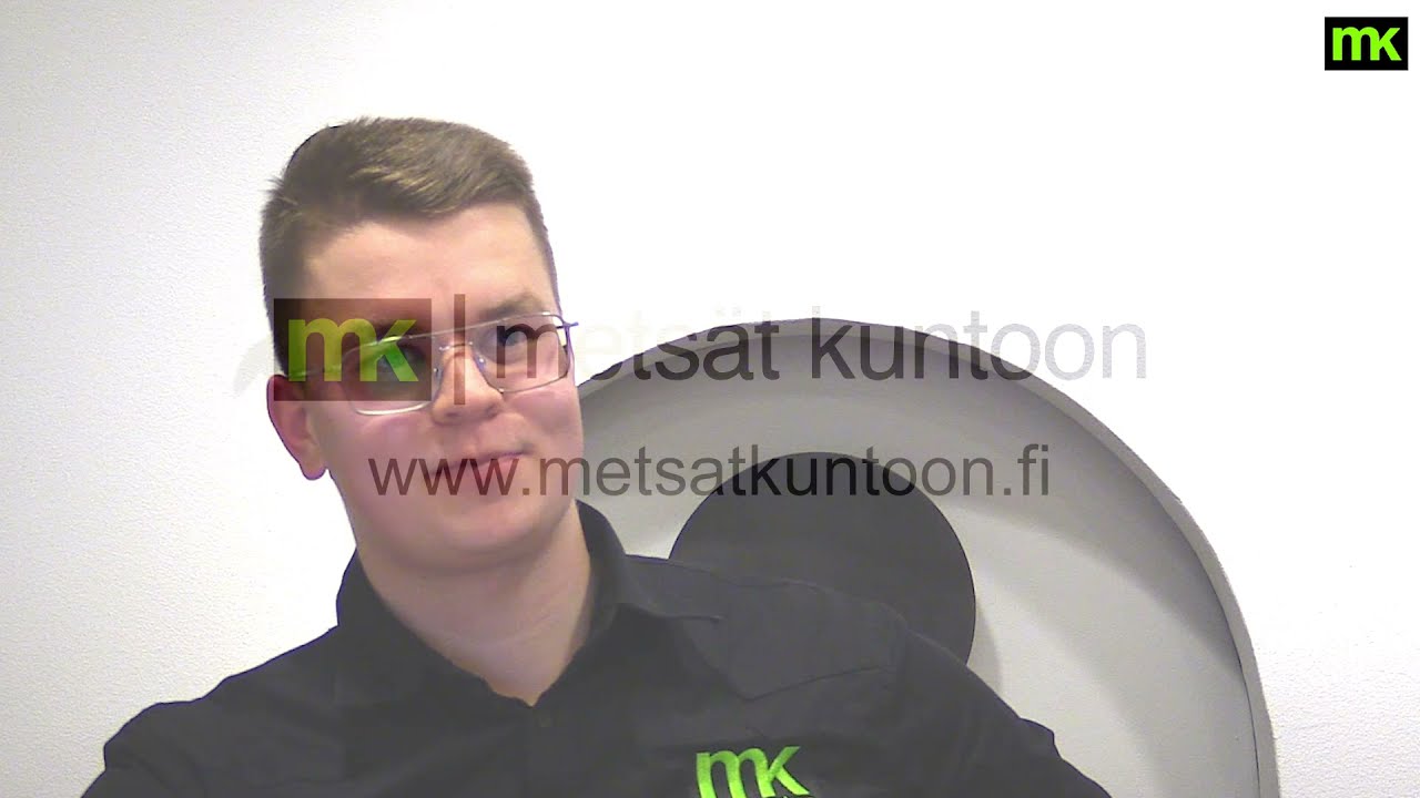 Miten saada mets&auml;st&auml; parempi tuotto?