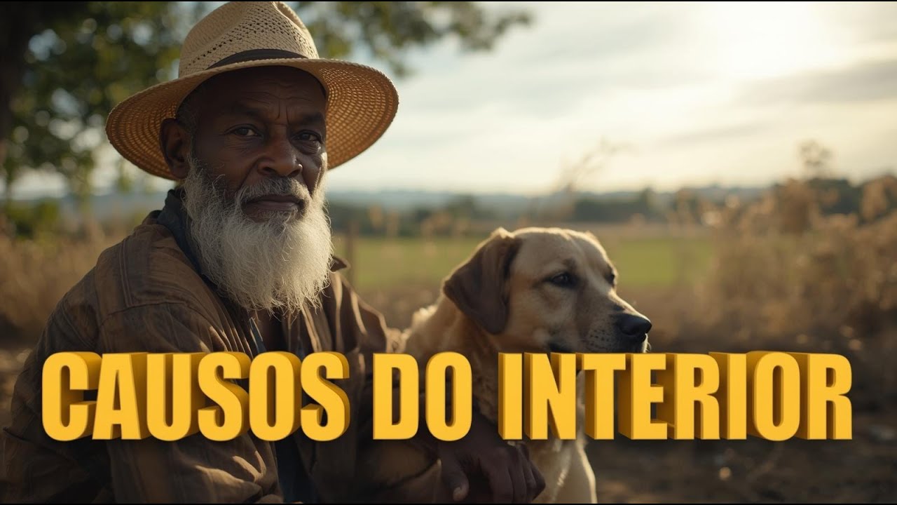 👻 Histórias Sobrenaturais da Roça – Mistérios e Assombrações Reais do Interior