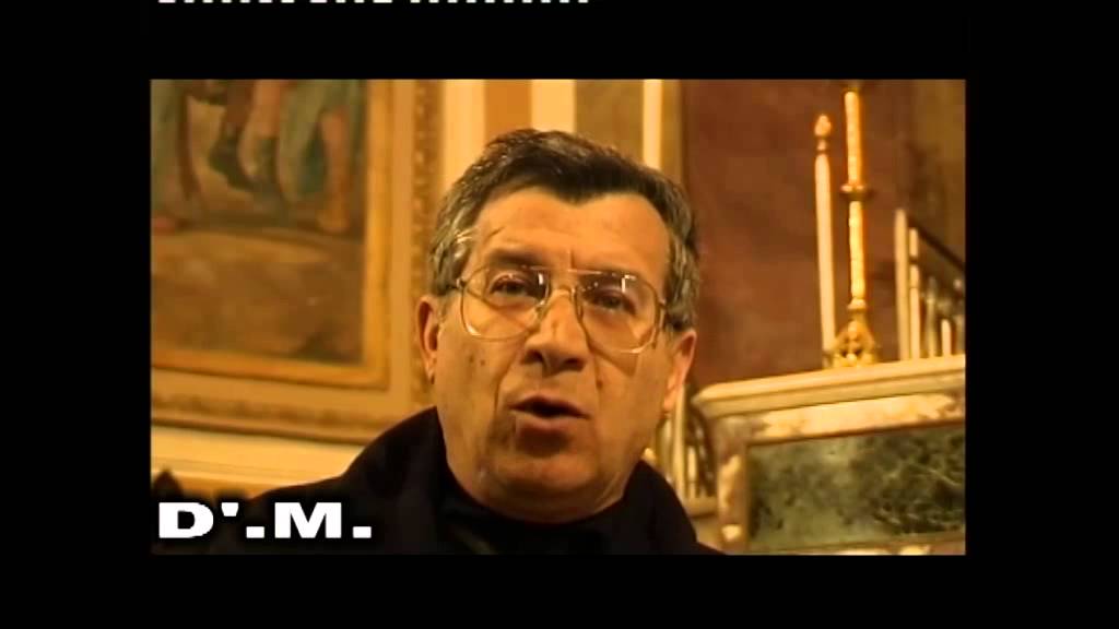 prima parte  del Film Madonna Del Lume di Matteo D'Agostino