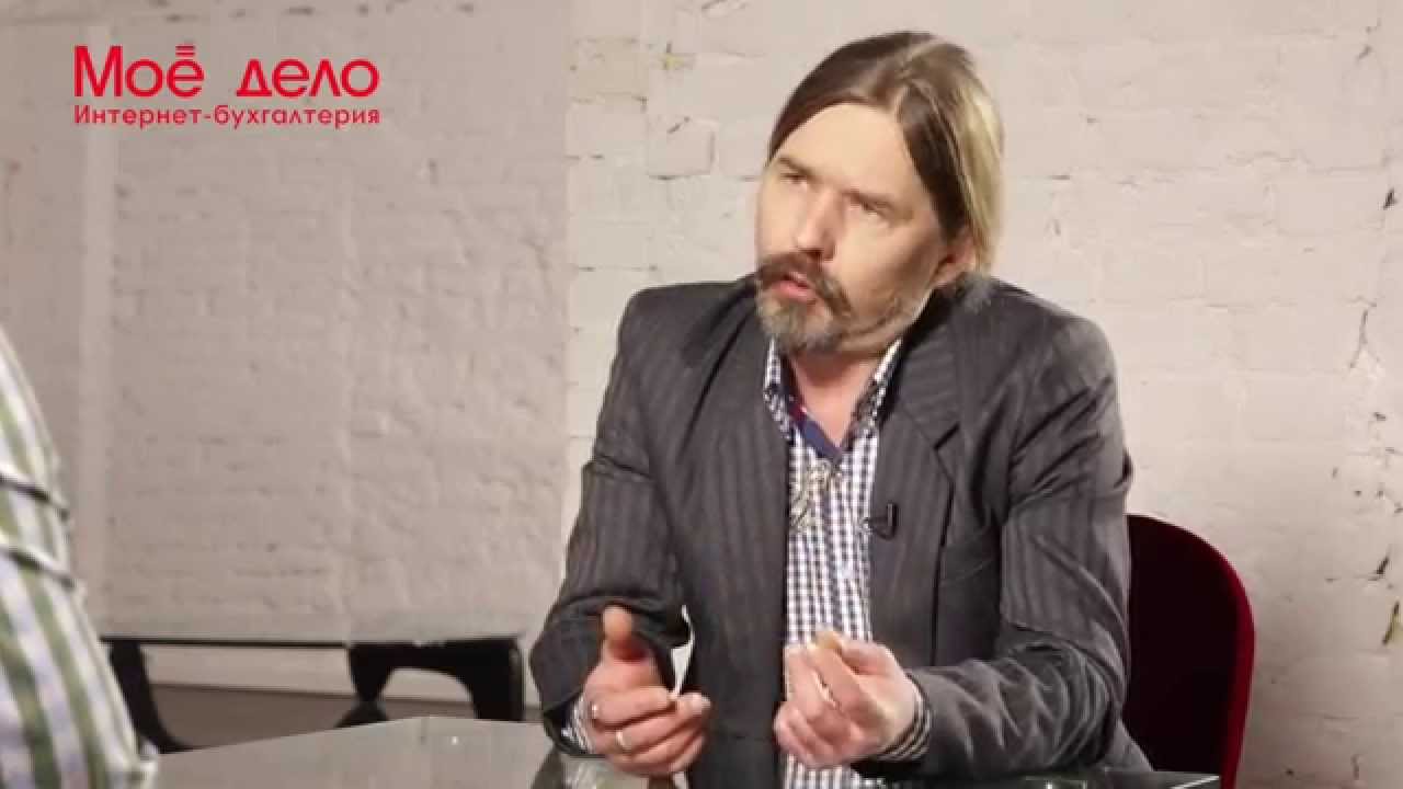 Сергей «Паук» Троицкий («Коррозия металла»). Только секс и прямые продажи спасут Россию