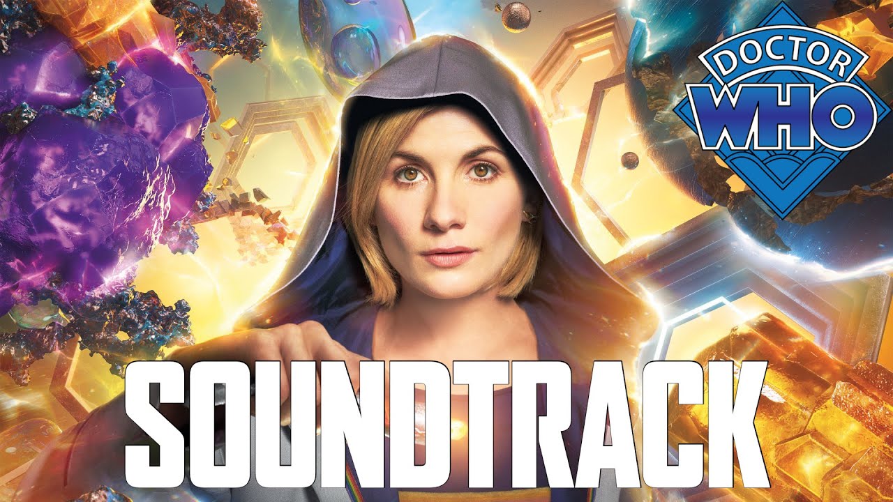 DOCTOR WHO - Eleventh's Theme x Thirteenth's Theme | EPIC MASHUP (The Majestic Tale x Thirteen)