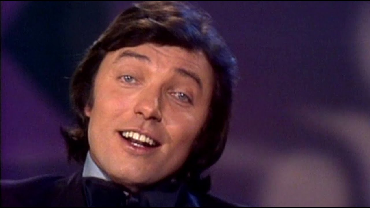 Karel Gott - Er war ein zweiter Paganini (1975) HD