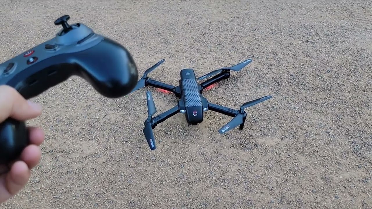 How good is the drone from Costco? Ascend Aeronautics ASC-2400 Drone Costco