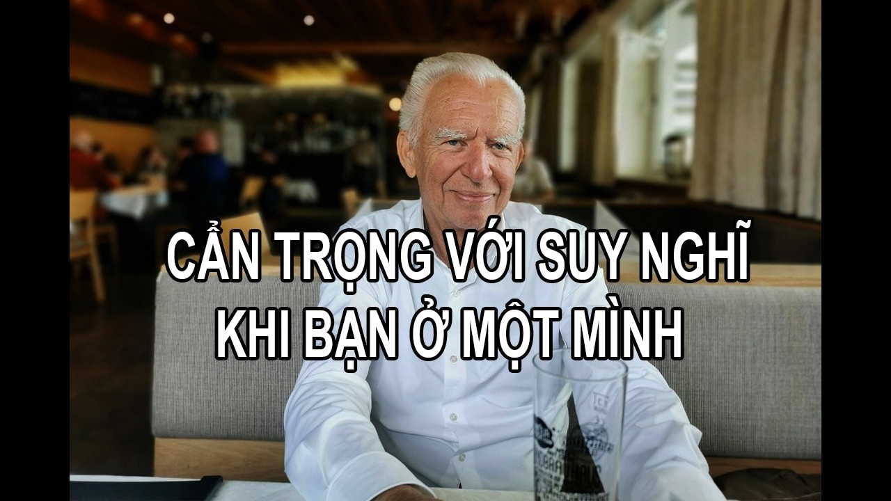 HAI CÂU NÓI NGẮN NGỦI DÀNH CHO TUỔI GIÀ