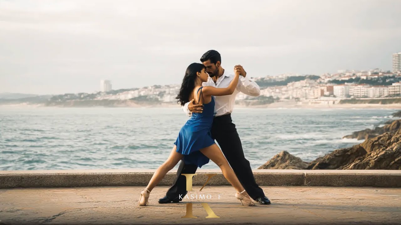 KASIMOFF - Mon Amour (Romantic Music) 2025