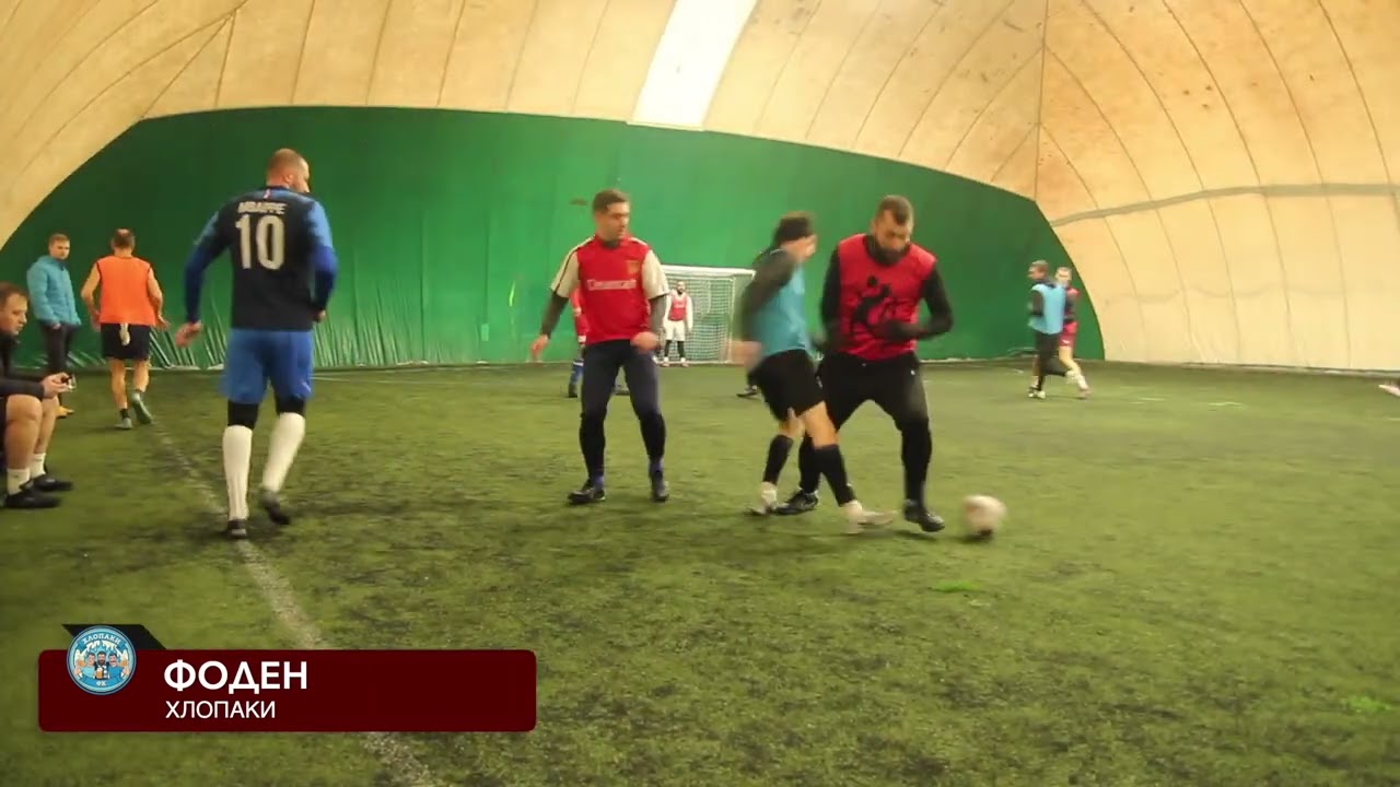 Номінанти на кращий гол 🎯⚽ 14 сезону
