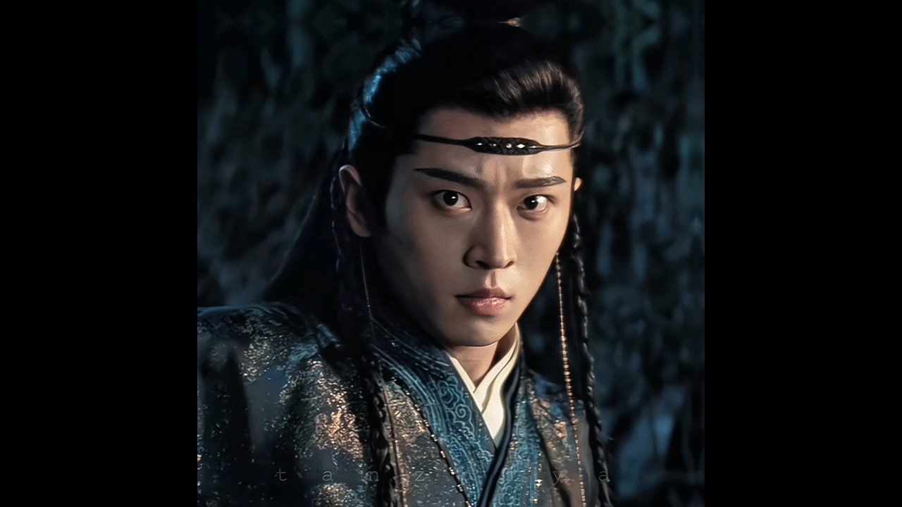 This scene was!💔 My journey to you | Tian Jiarui | Cheng Lei | Zhang Linghe #myjourneytoyou