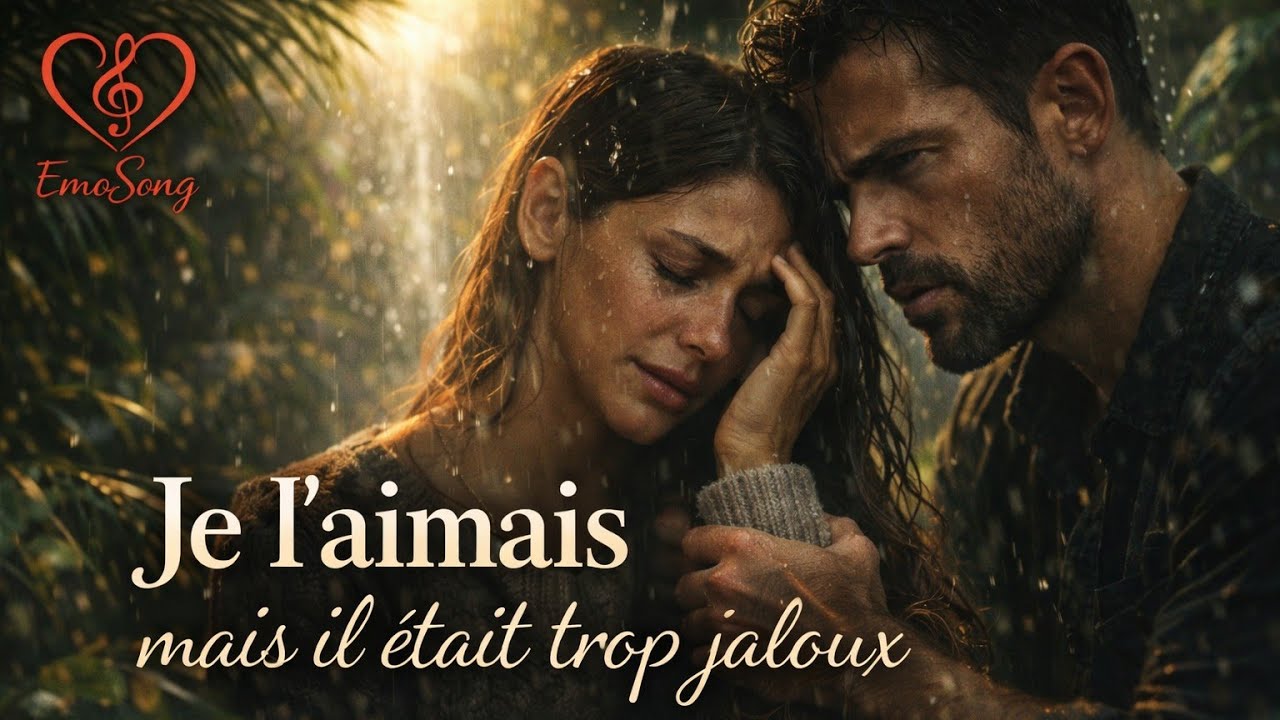 Je l’aimais, mais sa jalousie m’étouffait | Histoire vraie