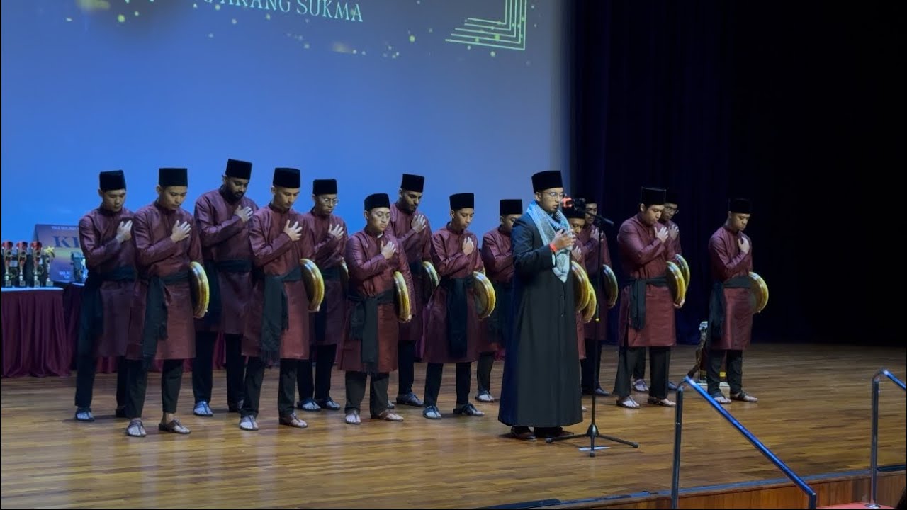 SYABAB PHIK PERDANA 25'