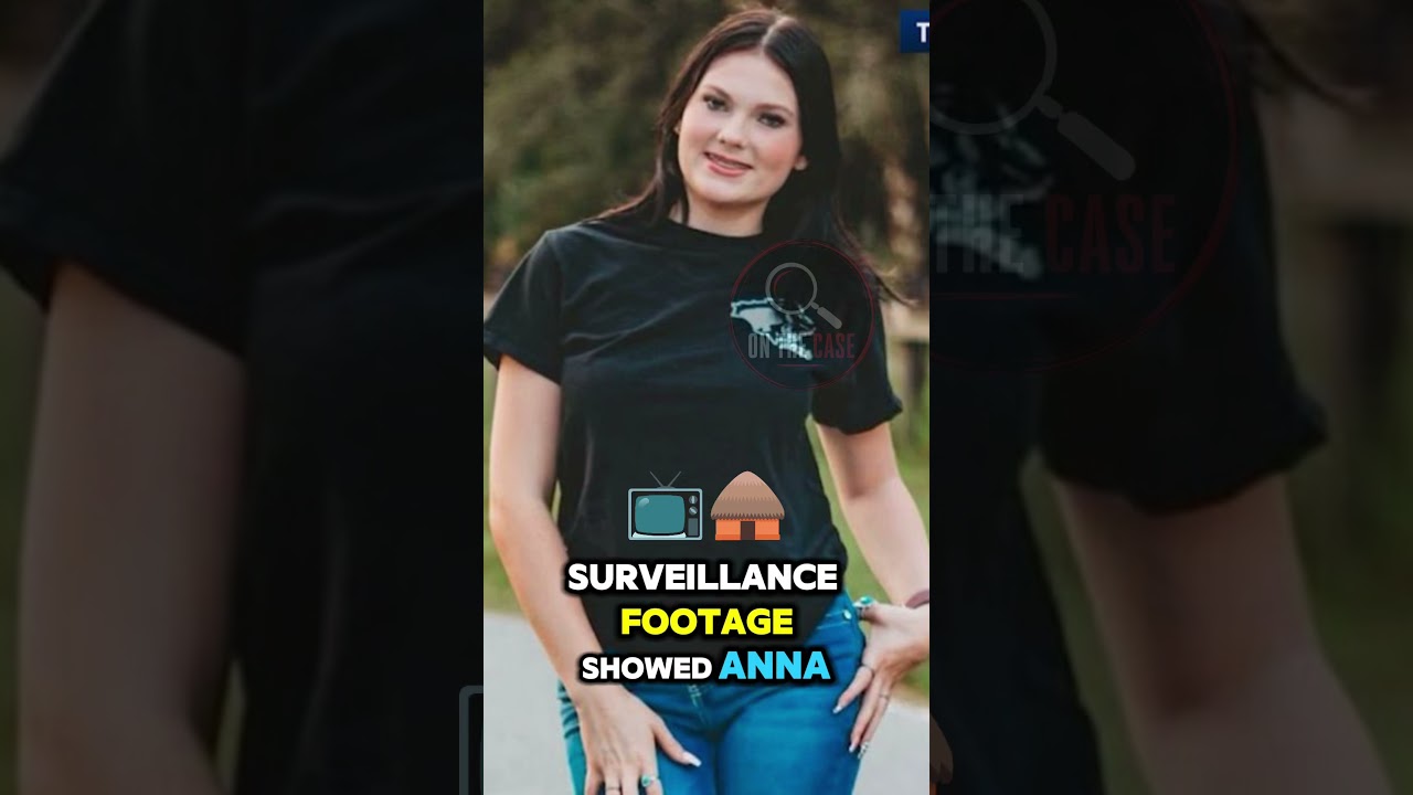 Убийство Анны Кепнер #truecrimestories #truecrimecommunity #fyp #fypシ゚viral #viralshorts
