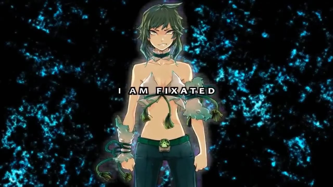 【GUMI AI】CIRCRUSH - Crystalline【SynthV Cover】