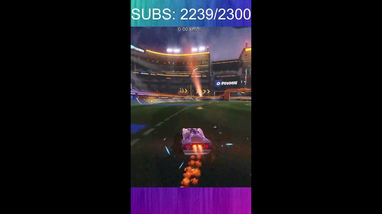 Late Stream