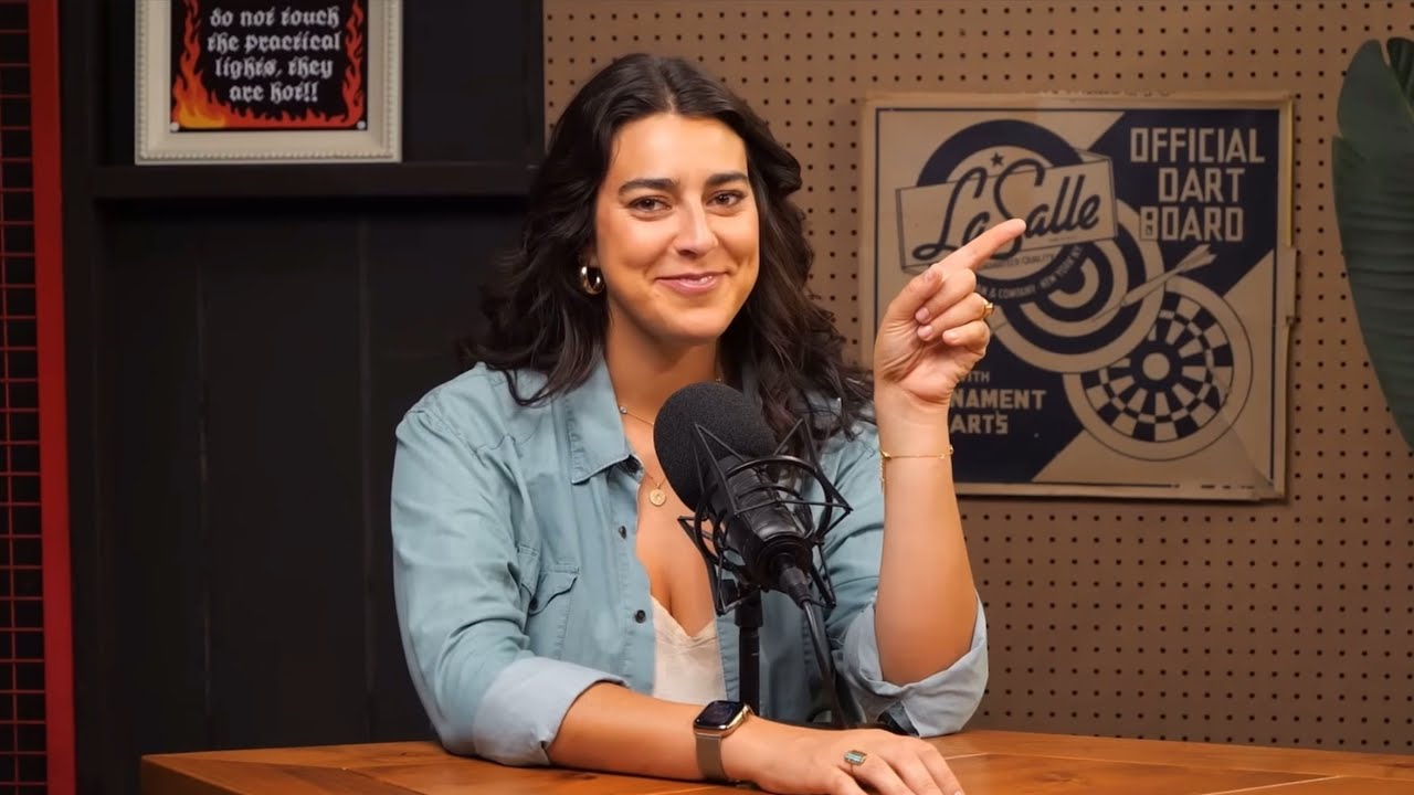 10 minutes of random Amanda clips