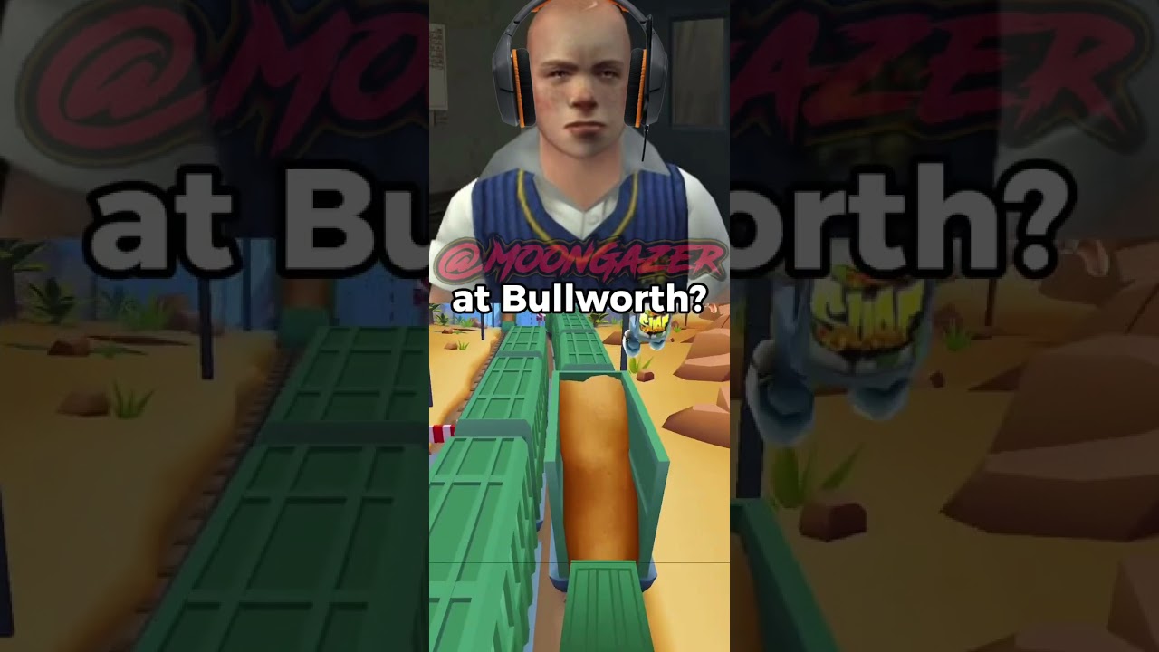 Bully SE: Petey Has Great News