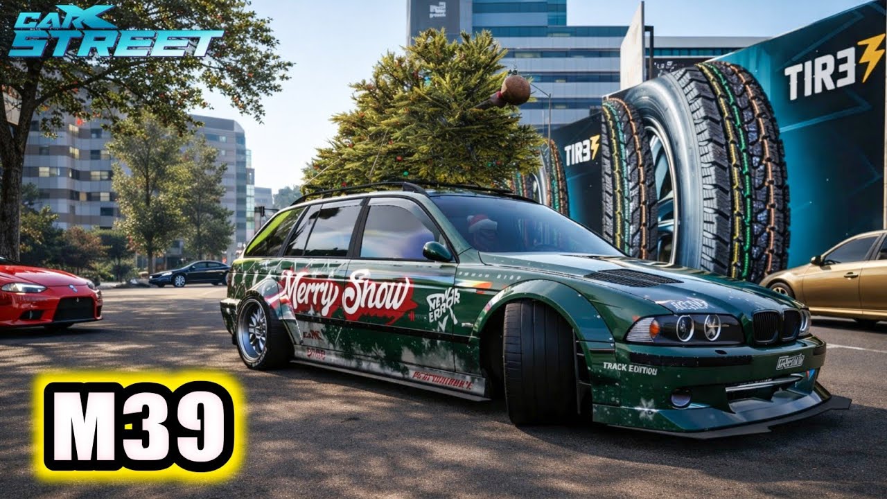 Aaj Join Krenge Fantom Club | CarX Street Mobile | Episode 12