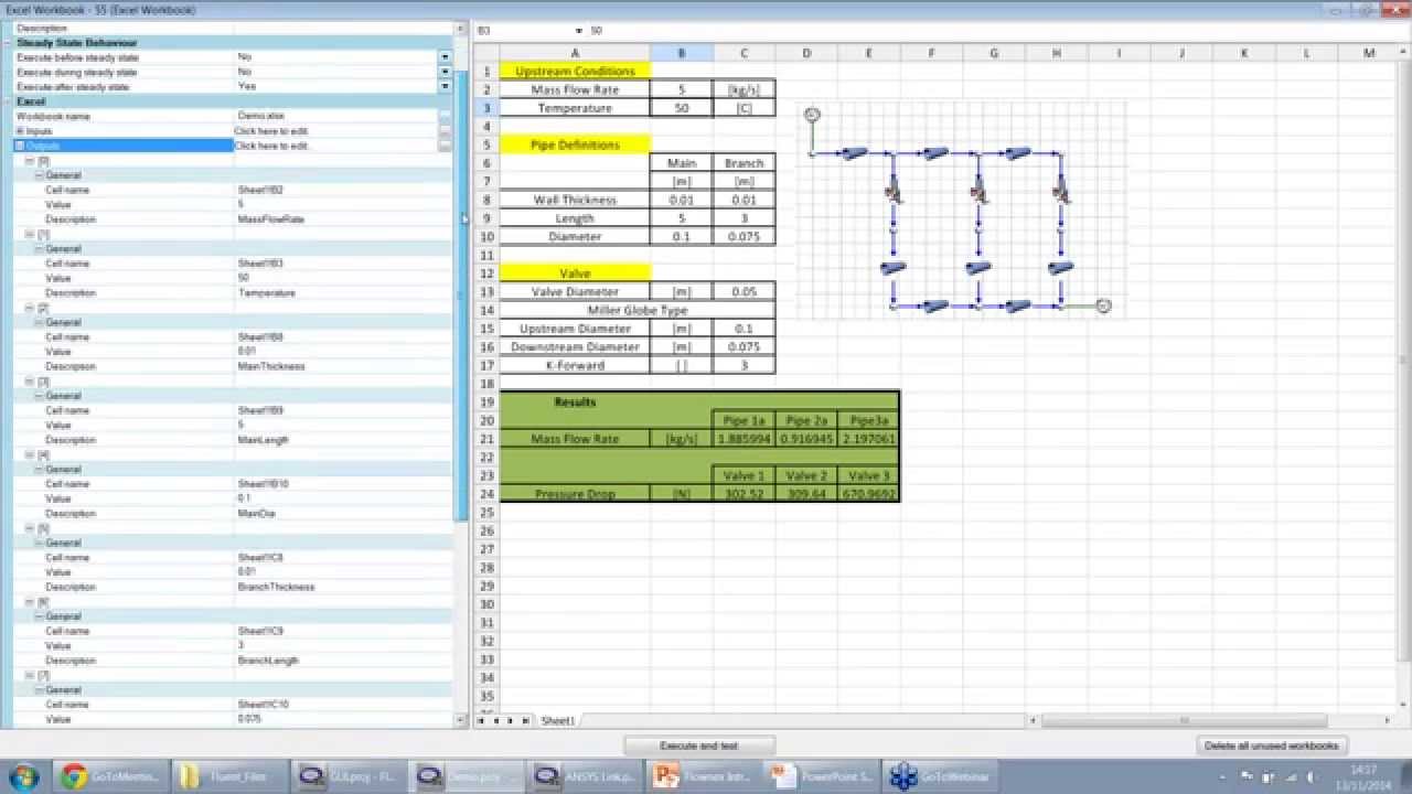 Flownex: An Easier, Faster Way to Simulate and Optimise the D
