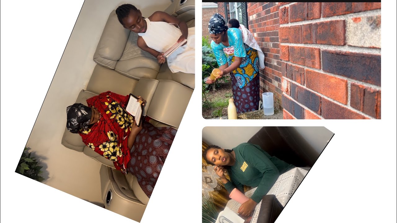 Umugore wumunyamulenge wananiwe gufasha umwana home work akaja gutuka umwarimu