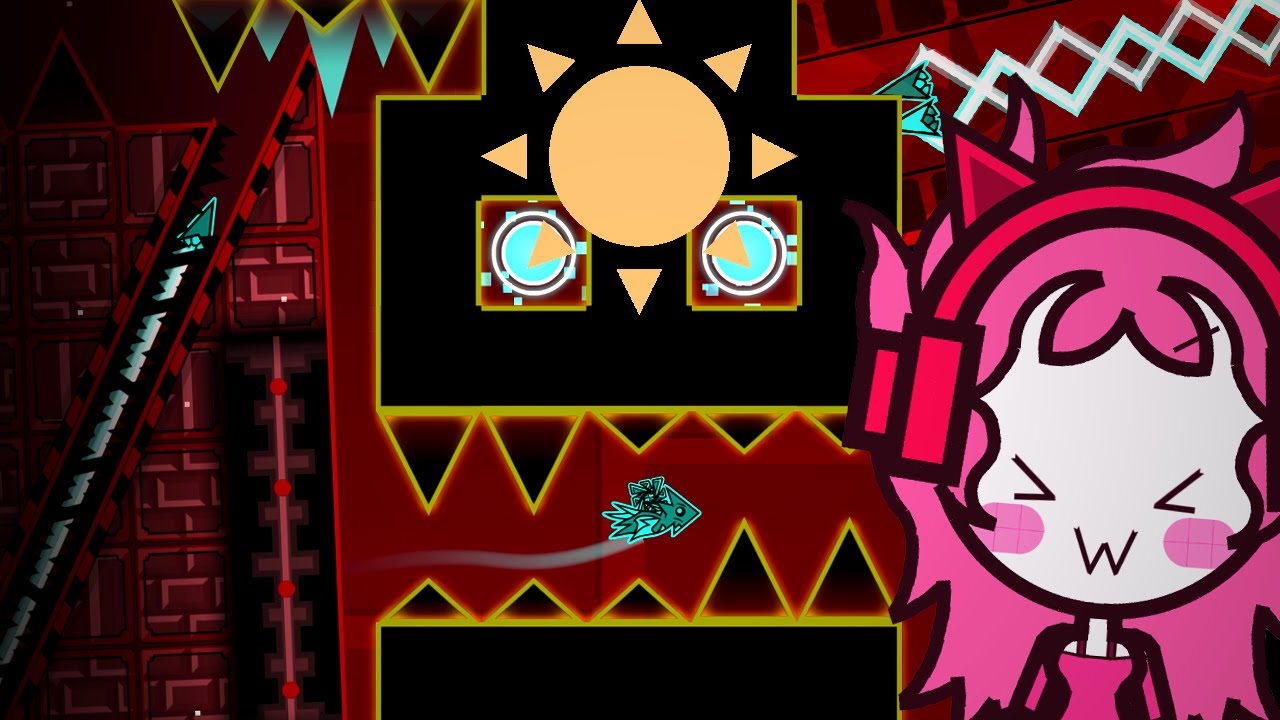 Top 10 Hardest UNRATED Extreme Demons in Geometry Dash