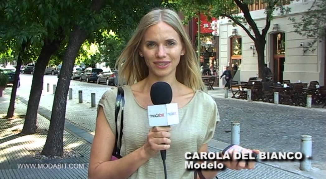 VERO LOZANO VS. CAROLA DEL BIANCO: duelo de estilos