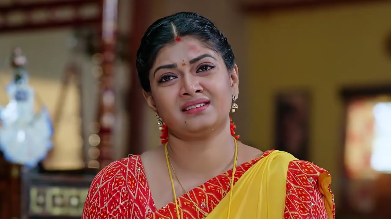 Kalavari Kodalu Kanakamahalakshmi | Ep - 457 | Best Scene | Jan 20 2026 | Zee Telugu