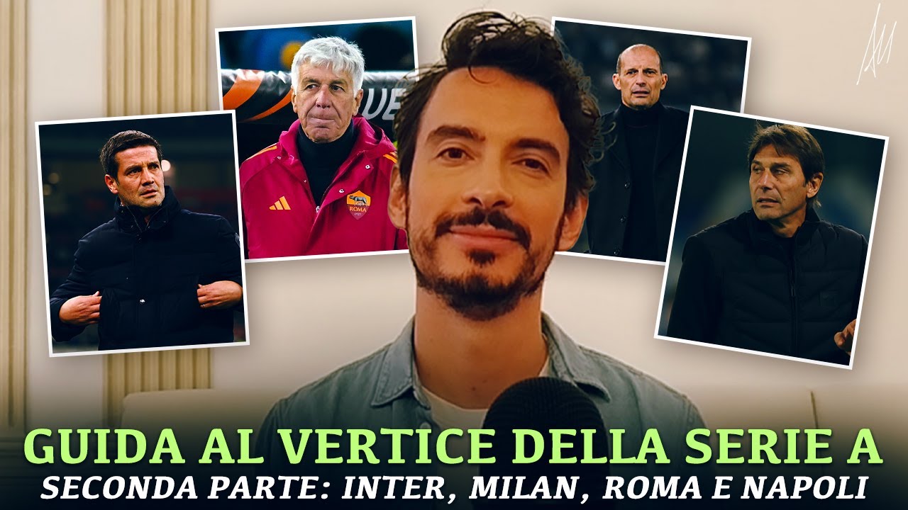 Guida alla LOTTA per l'ALTA SERIE A - SECONDA PARTE 🎯