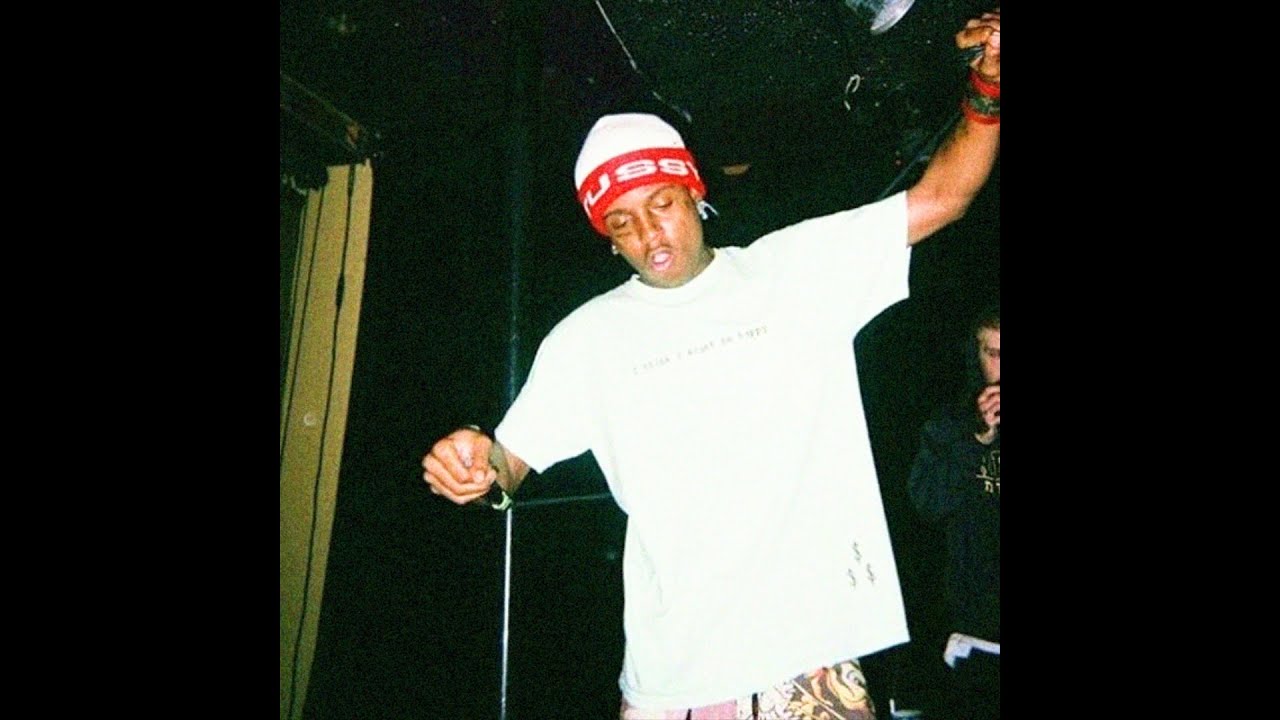 [FREE] SKI MASK THE SLUMP GOD X TIMBALAND Y2K TYPE BEAT 