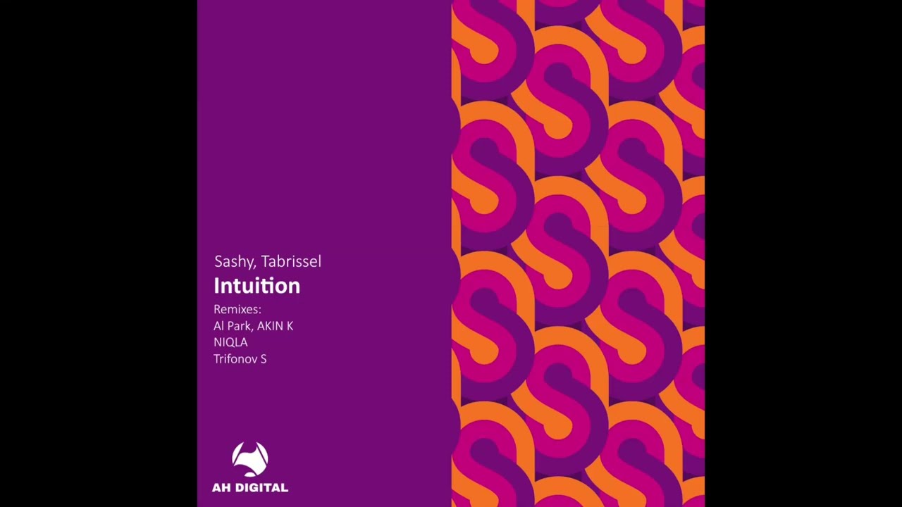 Sashy, Tabrissel - Intuition