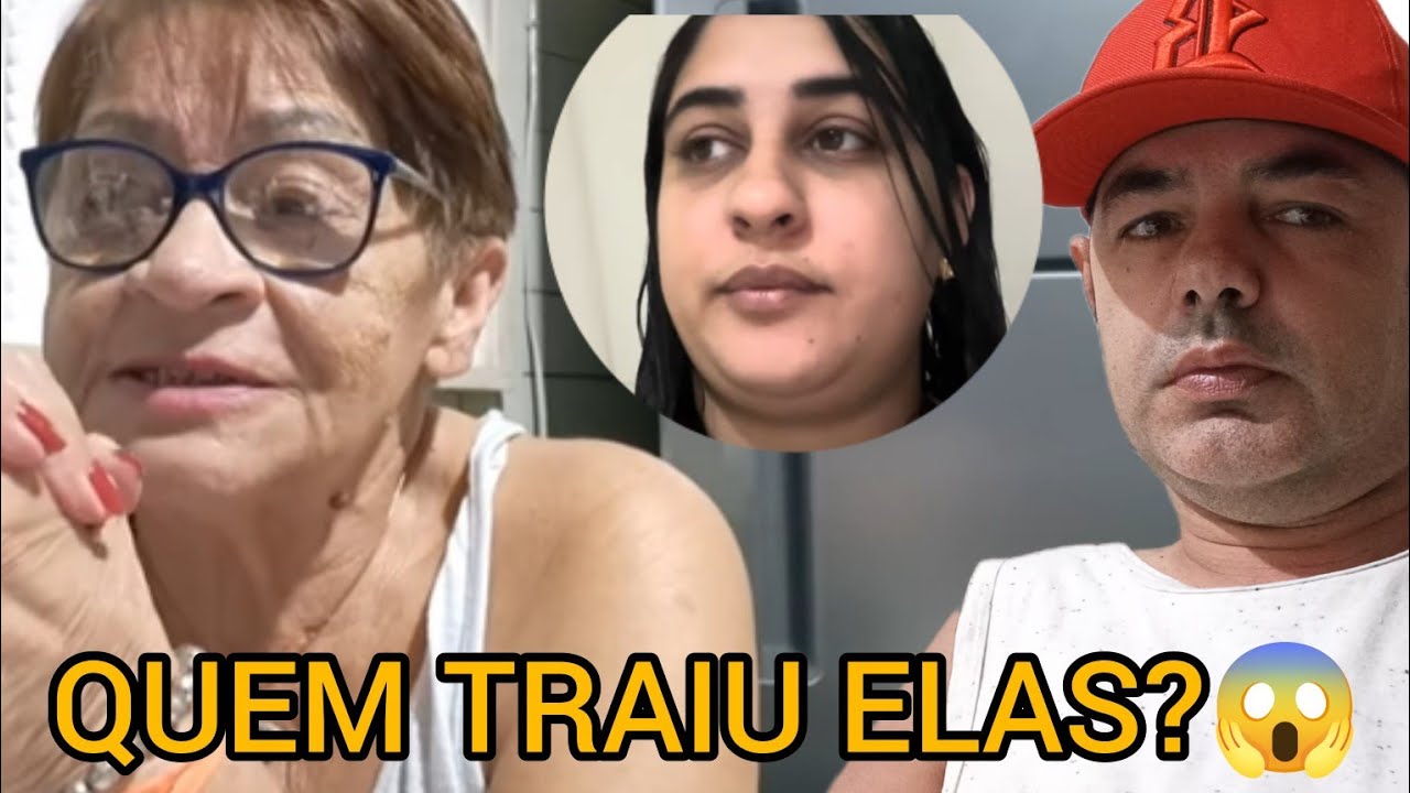 Quem traiu a madu Prado e a Flávia Timóteo? 😱