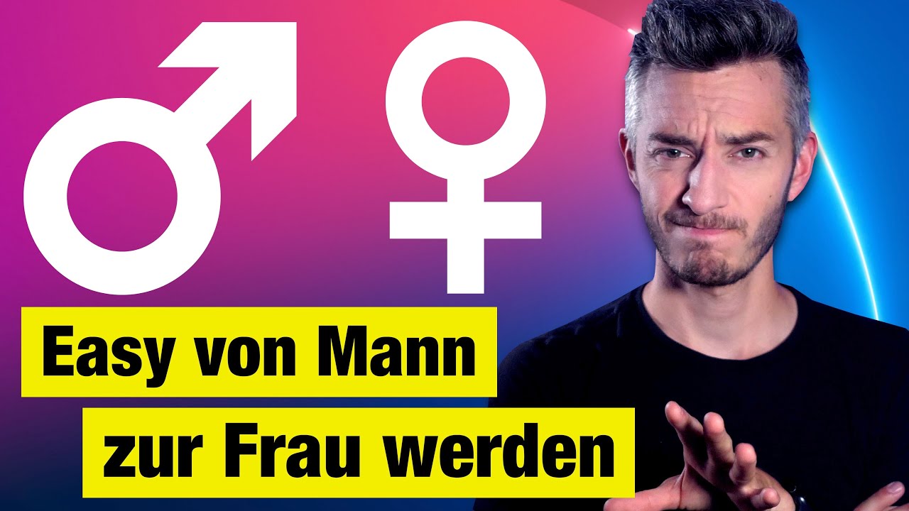 Selbstbestimmungsgesetz, einfach erklärt [2023]