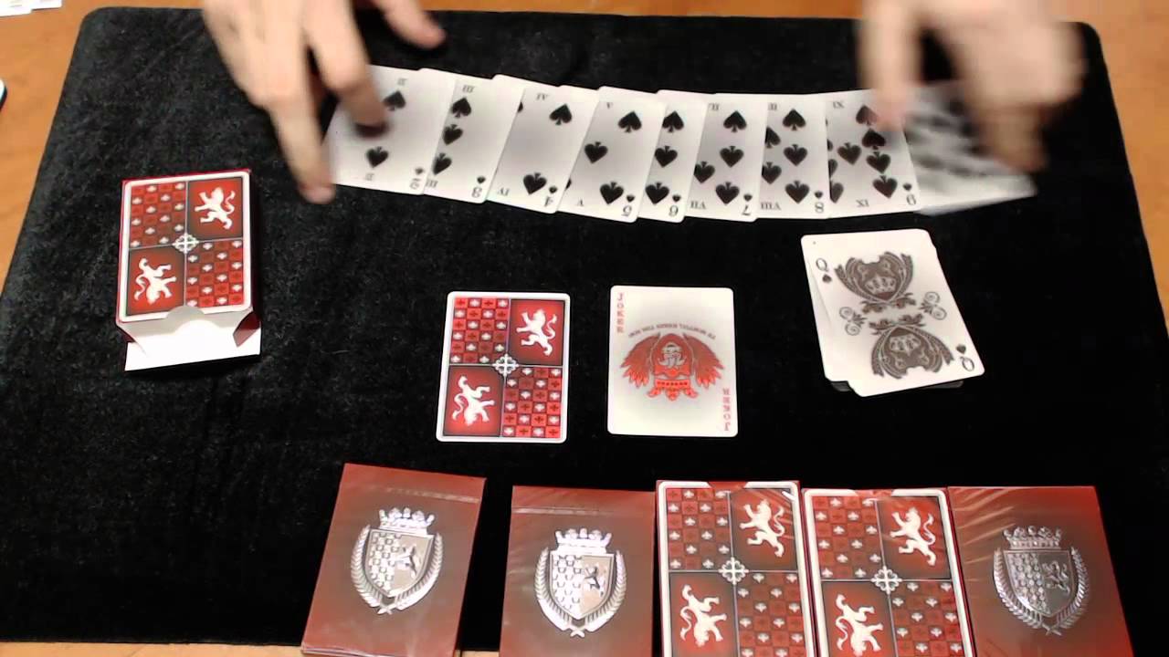Обзор Heraldry