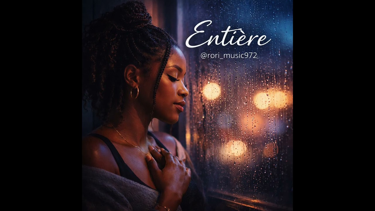 Entière                         #RoriDiLion #ZoukLove #Entiere #Emotion #AmourVrai #Sentiment #Vibes