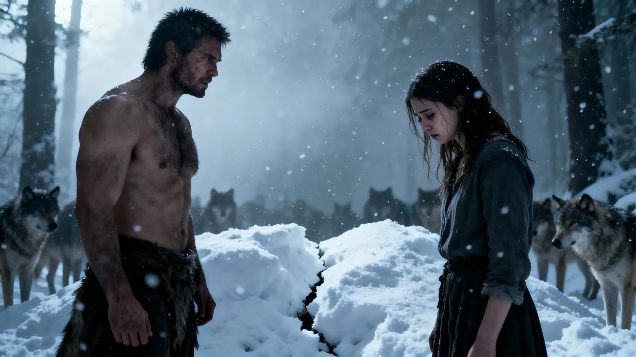 She Was Called Worthless At Her Mother's Funeral...Then The Alpha Choose Her.