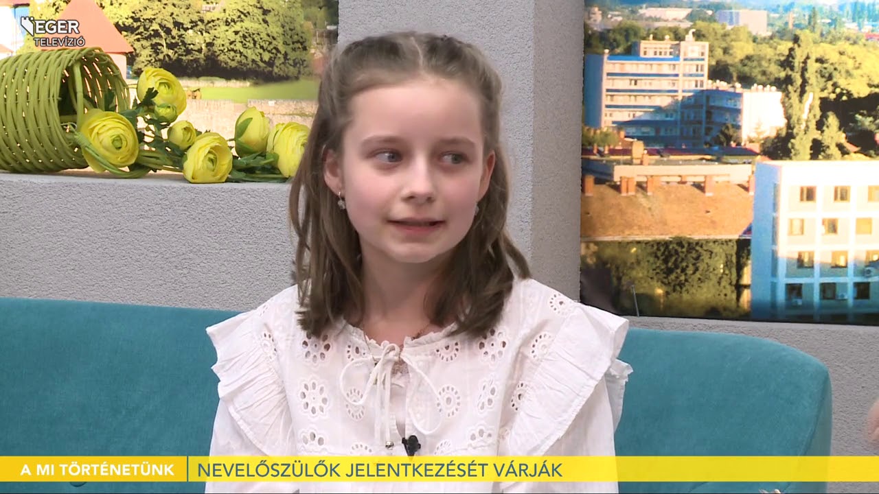 Nevelőszülők jelentkezését várják - 2021.03.05.