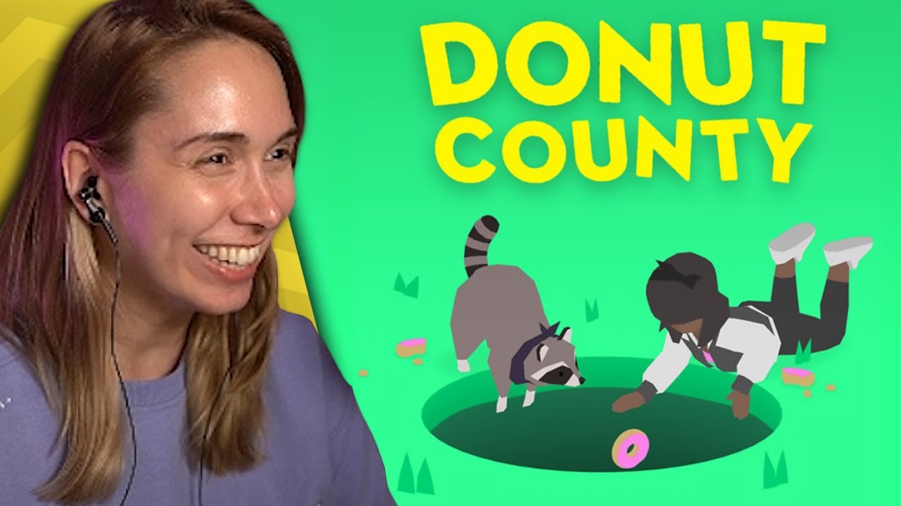 Nine Hundred Ninety Nine Ft. Below - Donut County