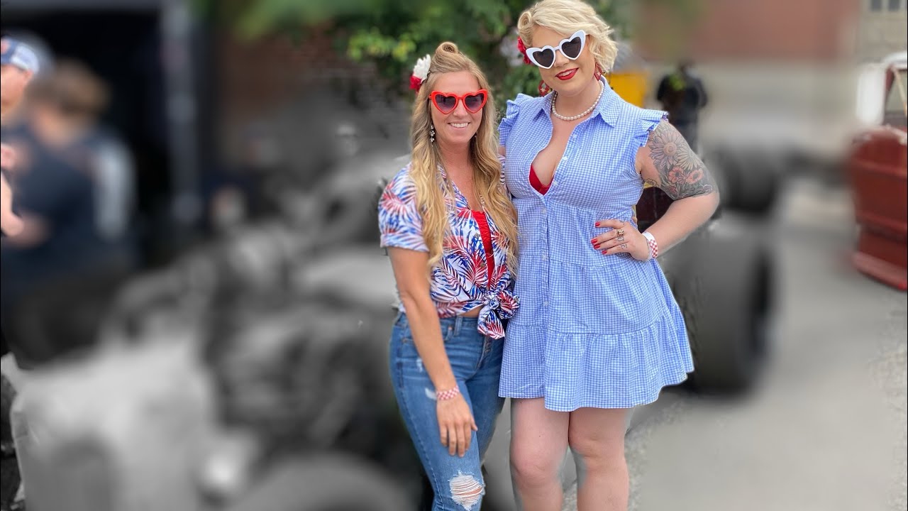 Мы представляем наш последний проект в Битерсвилле