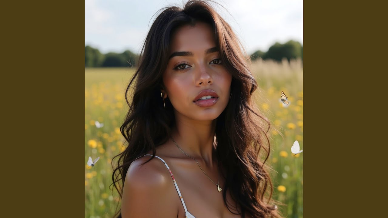 You Are My Light