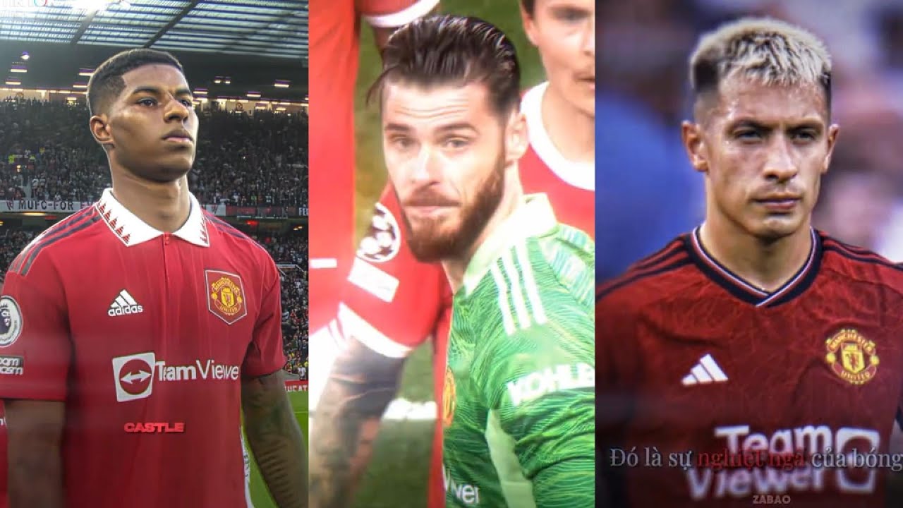 Thành football | Tổng Hợp Các Video Tiktok Bóng Đá #7