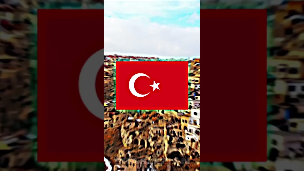 Greece vs Turkey (inspired by @TACB_23) #shorts #world #greece #turkey #trending